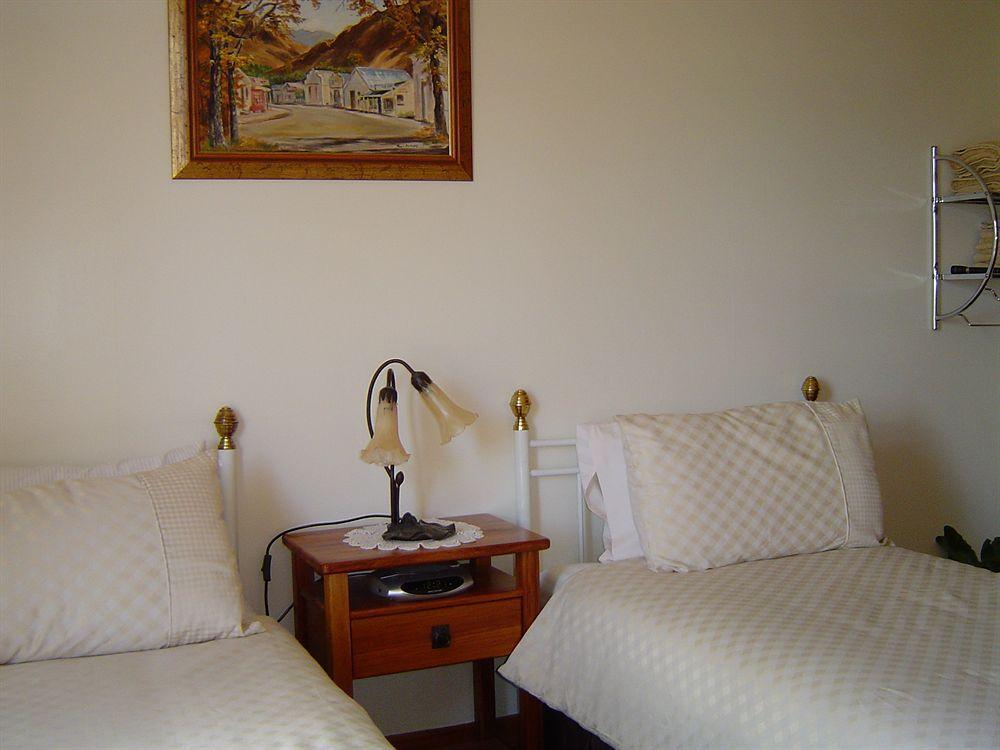 Olde Mill House B&B & Bike2Wine Cycle Hire Renwick Buitenkant foto