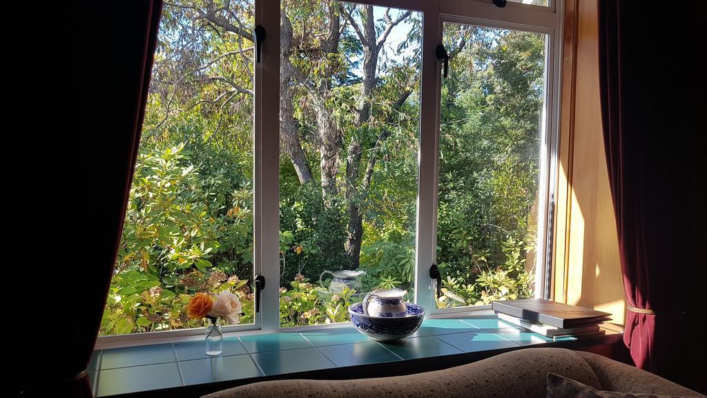 Olde Mill House B&B & Bike2Wine Cycle Hire Renwick Buitenkant foto