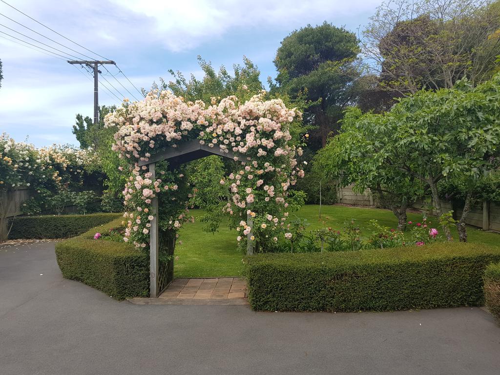 Olde Mill House B&B & Bike2Wine Cycle Hire Renwick Buitenkant foto