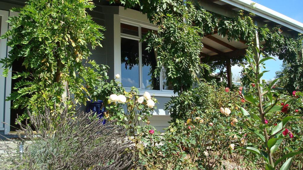Olde Mill House B&B & Bike2Wine Cycle Hire Renwick Buitenkant foto