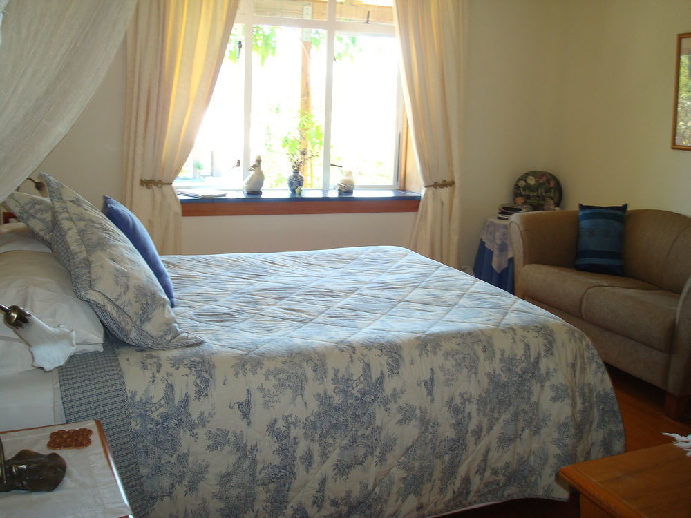 Olde Mill House B&B & Bike2Wine Cycle Hire Renwick Buitenkant foto