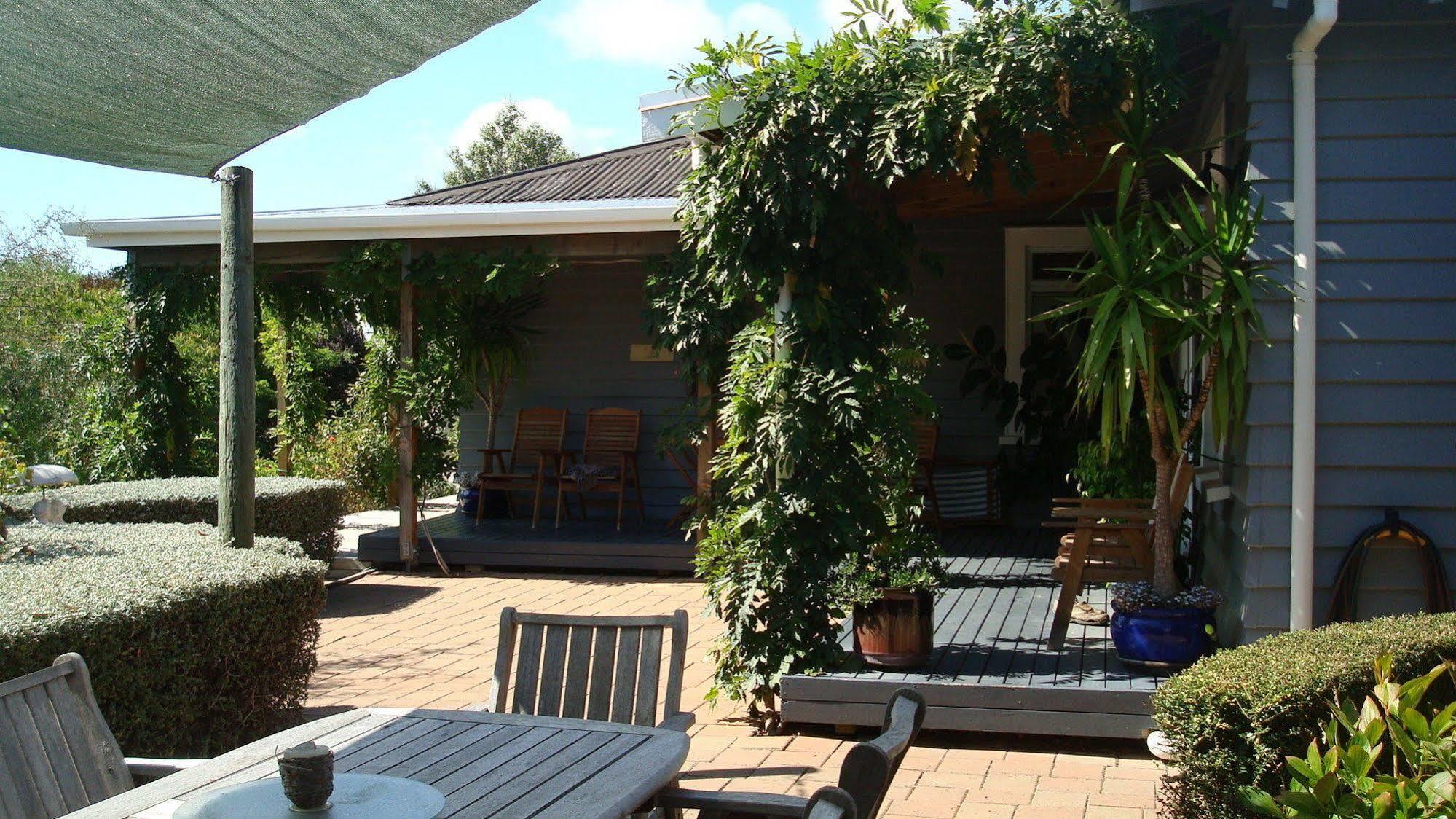 Olde Mill House B&B & Bike2Wine Cycle Hire Renwick Buitenkant foto