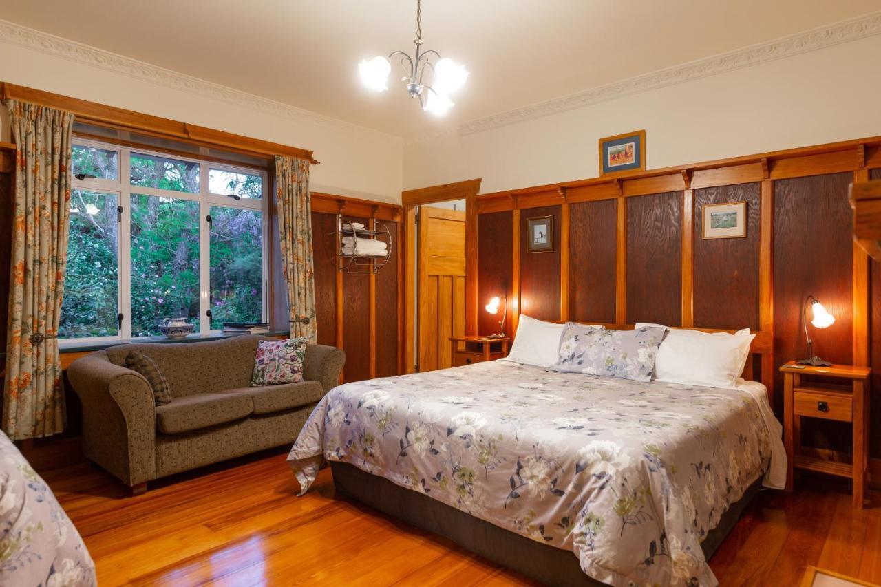 Olde Mill House B&B & Bike2Wine Cycle Hire Renwick Buitenkant foto