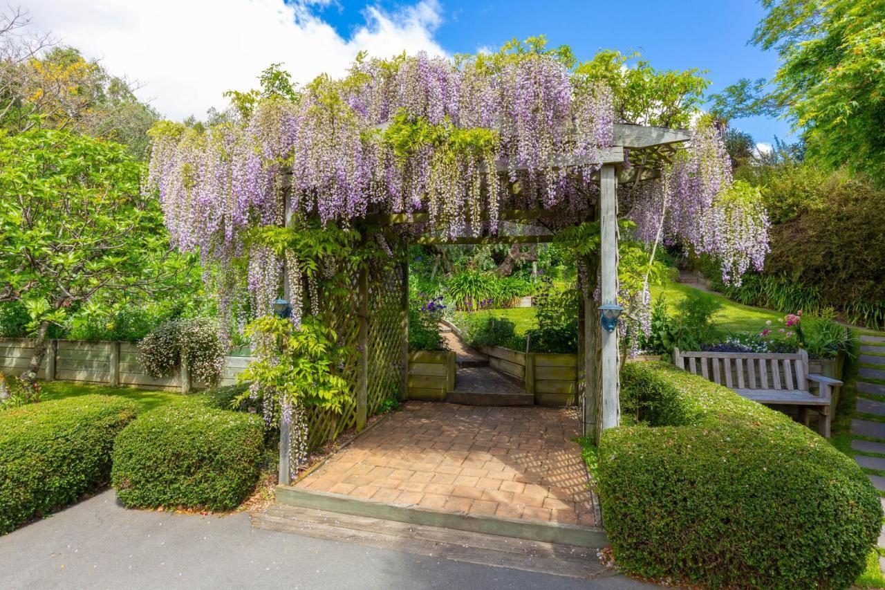 Olde Mill House B&B & Bike2Wine Cycle Hire Renwick Buitenkant foto