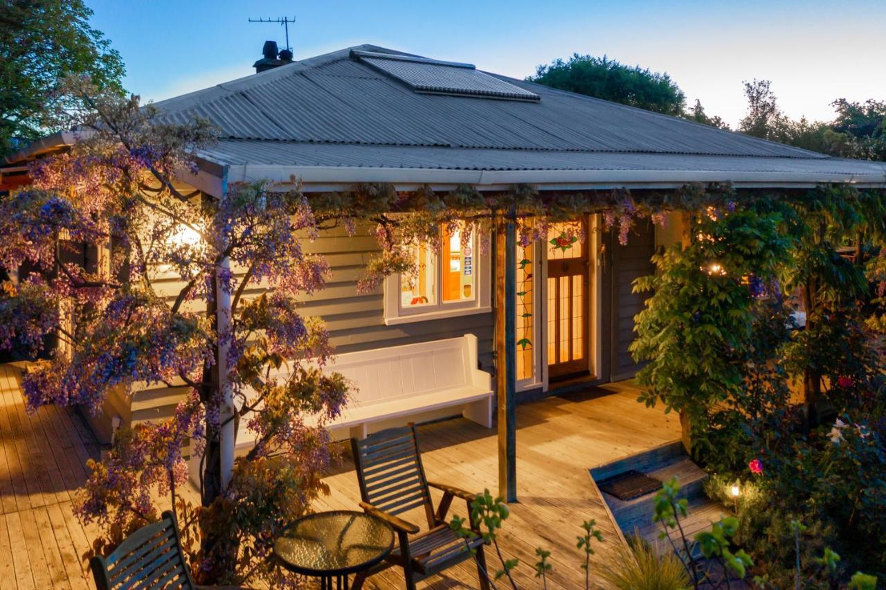 Olde Mill House B&B & Bike2Wine Cycle Hire Renwick Buitenkant foto